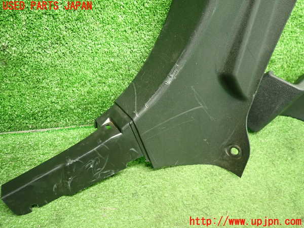 1UPJ-9238617675]ロードスター(NCEC)右リアピラートリム 中古_2