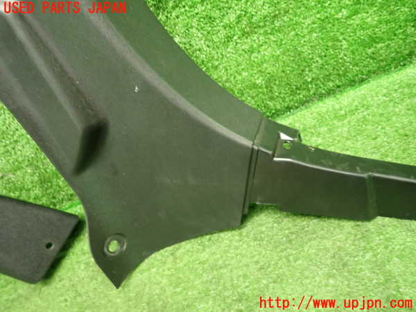 1UPJ-9238617680]ロードスター(NCEC)左リアピラートリム 中古_3