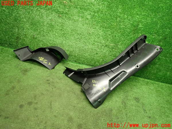 1UPJ-9238617680]ロードスター(NCEC)左リアピラートリム 中古_5