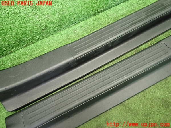 1UPJ-9238617740]ロードスター(NCEC)スカッフプレート (ジャンク品) 中古_5