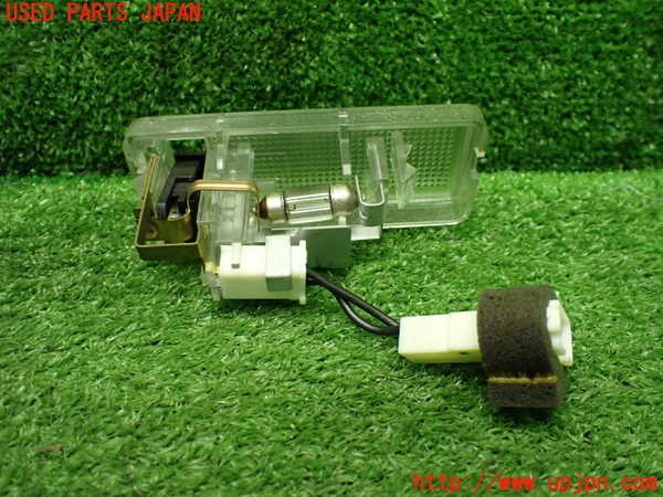 1UPJ-9238616411]ロードスター(NCEC)ルームランプ1 (ラゲッジ) 中古_2