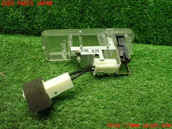 1UPJ-9238616411]ロードスター(NCEC)ルームランプ1 (ラゲッジ) 中古_3