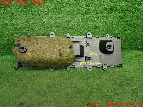 1UPJ-9238617810]ロードスター(NCEC)ドリンクホルダー 中古_4