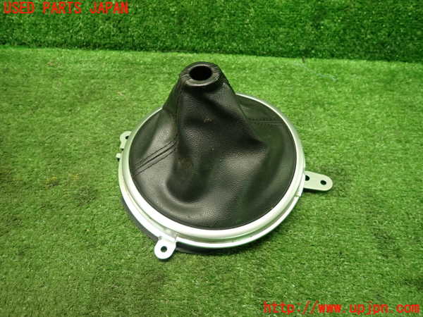 1UPJ-9238617575]ロードスター(NCEC)シフトブーツ 中古_2