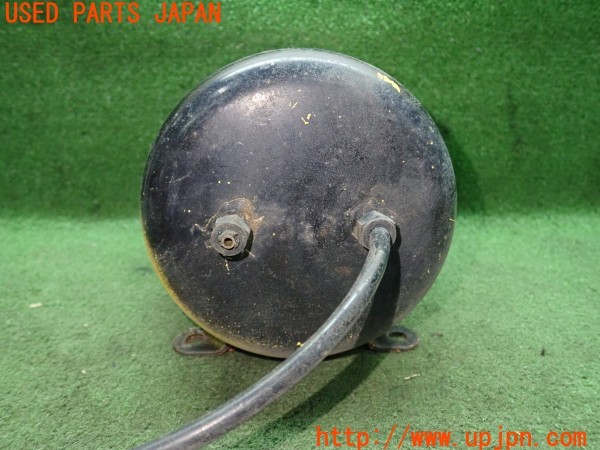 3UPJ=9238620563]ランドクルーザー60(HJ61V(改))後期 クレトム エアーホーンタンク エアータンク ホーンタンク 中古_3