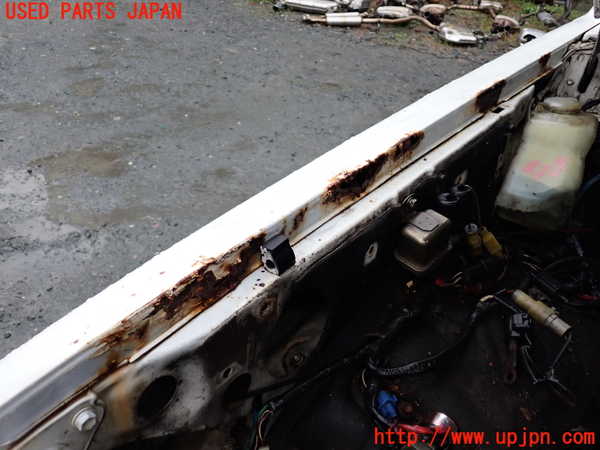 1UPJ-9238621080]ランクル60系(HJ61V(改))右前フェンダー 中古_3