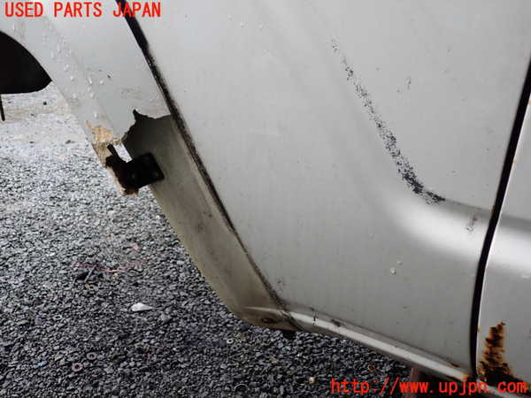 1UPJ-9238621082]ランクル60系(HJ61V(改))左前フェンダー 中古_2