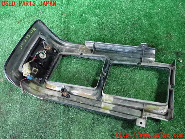 1UPJ-9238621152]ランクル60系(HJ61V(改))左コーナーランプ 中古_2