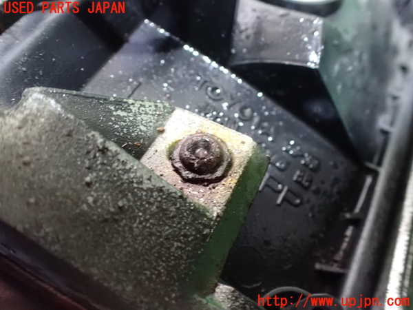 1UPJ-9238621152]ランクル60系(HJ61V(改))左コーナーランプ 中古_3