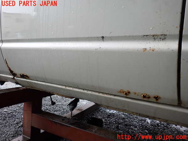 1UPJ-9238621260]ランクル60系(HJ61V(改))左前ドア ASAHI M284 中古_4