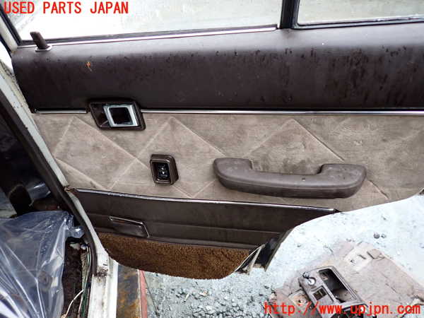 1UPJ-9238621290]ランクル60系(HJ61V(改))右後ドア 中古_3