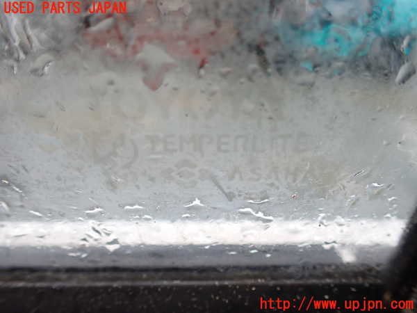 1UPJ-9238621290]ランクル60系(HJ61V(改))右後ドア 中古_5