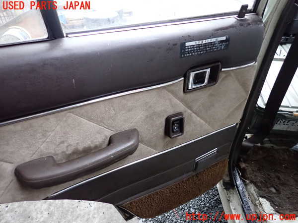 1UPJ-9238621320]ランクル60系(HJ61V(改))左後ドア ASAHI M284 中古_3