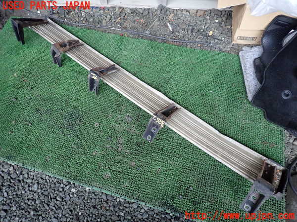 1UPJ-9238621392]ランクル60系(HJ61V(改))左サイドステップ 中古_2