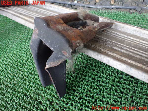 1UPJ-9238621392]ランクル60系(HJ61V(改))左サイドステップ 中古_4