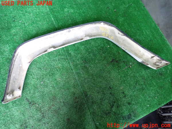 1UPJ-9238621440]ランクル60系(HJ61V(改))右前オーバーフェンダー 中古_2