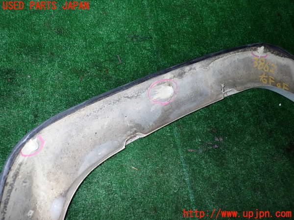 1UPJ-9238621440]ランクル60系(HJ61V(改))右前オーバーフェンダー 中古_3