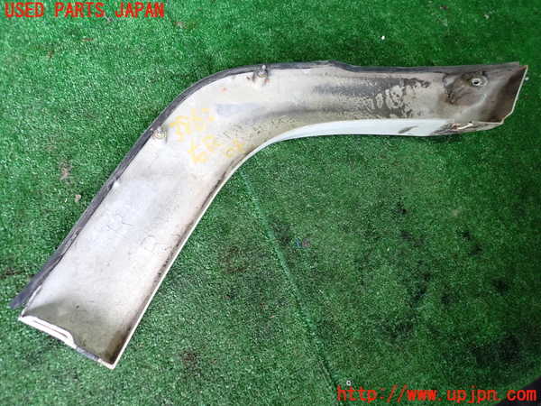 1UPJ-9238621444]ランクル60系(HJ61V(改))右後オーバーフェンダー 中古_2