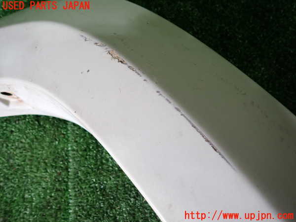 1UPJ-9238621446]ランクル60系(HJ61V(改))左後オーバーフェンダー 中古_2