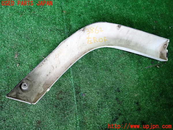 1UPJ-9238621446]ランクル60系(HJ61V(改))左後オーバーフェンダー 中古_3