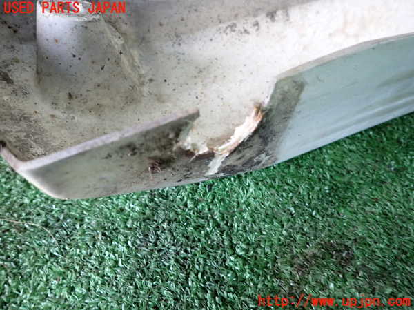 1UPJ-9238621446]ランクル60系(HJ61V(改))左後オーバーフェンダー 中古_4