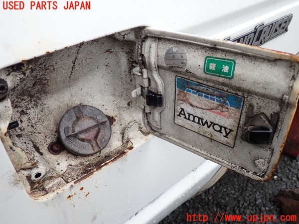 1UPJ-9238621690]ランクル60系(HJ61V(改))フューエルリッド 中古_2