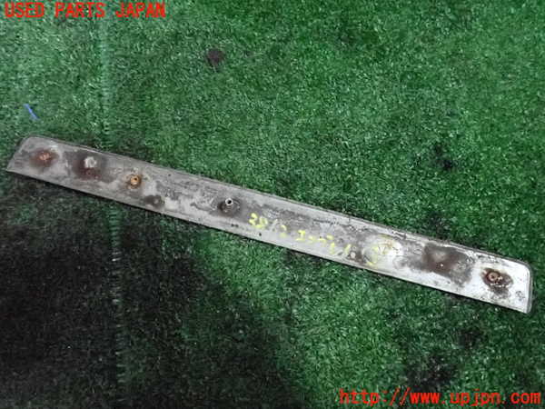 1UPJ-9238621633]ランクル60系(HJ61V(改))エンブレム3 (バックドア用) 中古_3