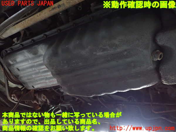 1UPJ-9238622010]ランクル60系(HJ61V(改))エンジン 12H-T 4WD 【ジャンク】_4