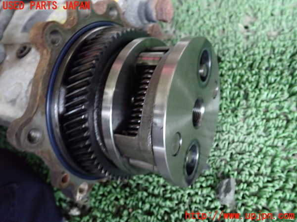 1UPJ-9238622300]ランクル60系(HJ61V(改))噴射ポンプ 【ジャンク】_2