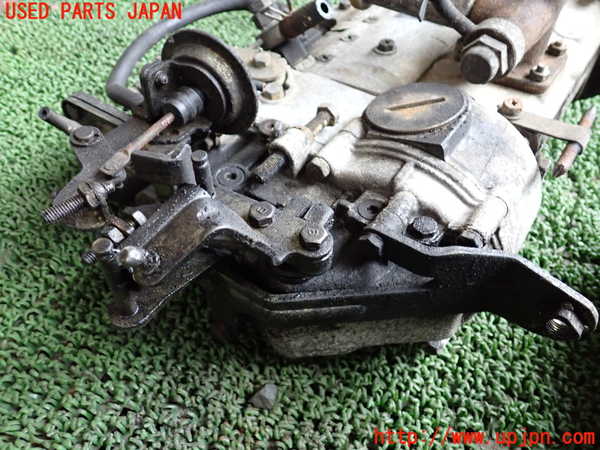 1UPJ-9238622300]ランクル60系(HJ61V(改))噴射ポンプ 【ジャンク】_3