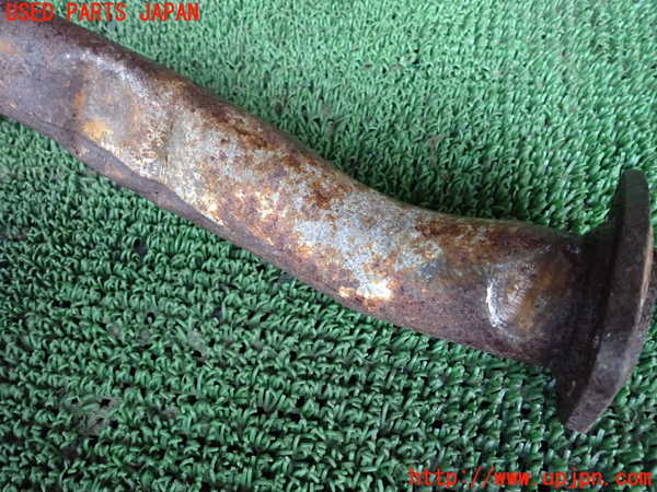 1UPJ-9238622651]ランクル60系(HJ61V(改))センターパイプ1 中古_2