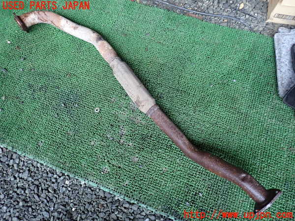 1UPJ-9238622651]ランクル60系(HJ61V(改))センターパイプ1 中古_3