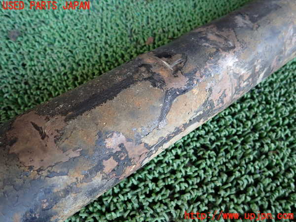 1UPJ-9238623410]ランクル60系(HJ61V(改))リアプロペラシャフト 中古_3