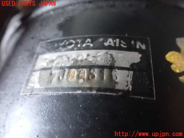 1UPJ-9238623310]ランクル60系(HJ61V(改))クラッチマスター 中古_2