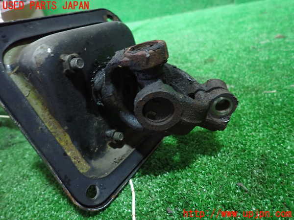 1UPJ-9238624260]ランクル60系(HJ61V(改))ステアリングシャフト 中古_3