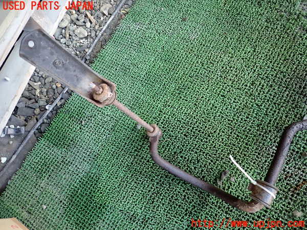 1UPJ-9238625440]ランクル60系(HJ61V(改))フロントスタビライザー 中古_2