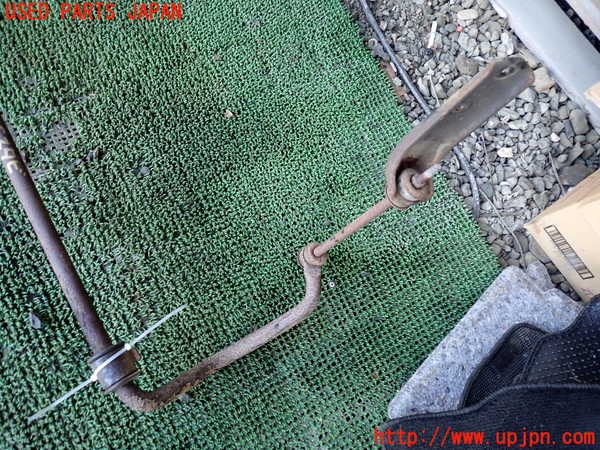 1UPJ-9238625440]ランクル60系(HJ61V(改))フロントスタビライザー 中古_3