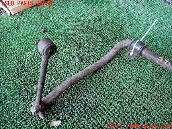 1UPJ-9238625445]ランクル60系(HJ61V(改))リアスタビライザー 中古_2