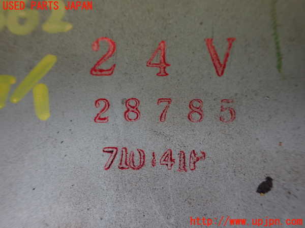 1UPJ-9238627850]ランクル60系(HJ61V(改))時計 中古_2