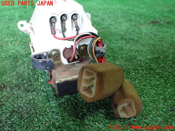 1UPJ-9238626230]ランクル60系(HJ61V(改))タコメーター 中古_2