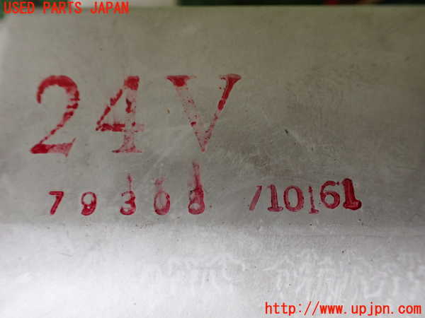 1UPJ-9238626175]ランクル60系(HJ61V(改))クライノメーター 中古_3