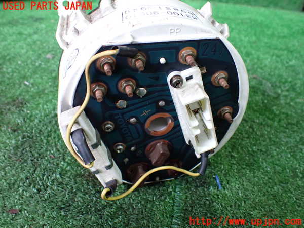 1UPJ-9238626239]ランクル60系(HJ61V(改))メーター・その他 中古_2