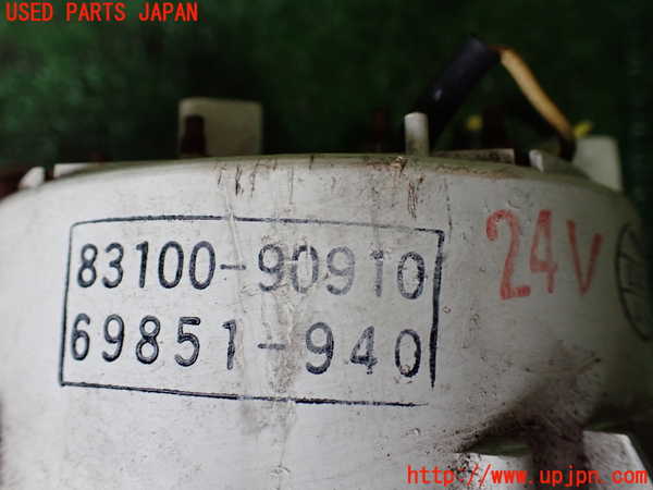 1UPJ-9238626239]ランクル60系(HJ61V(改))メーター・その他 中古_3