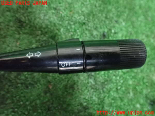 1UPJ-9238626720]ランクル60系(HJ61V(改))コンビネーションスイッチ 中古_3