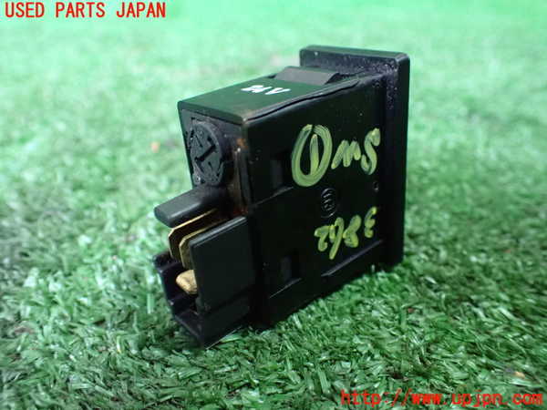 1UPJ-9238626306]ランクル60系(HJ61V(改))スイッチ1 (デフォッガー) 中古_2