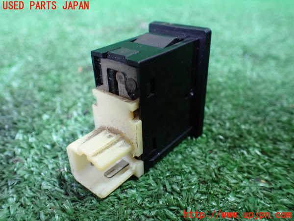 1UPJ-9238626308]ランクル60系(HJ61V(改))スイッチ3 (リヤワイパー) 中古_2