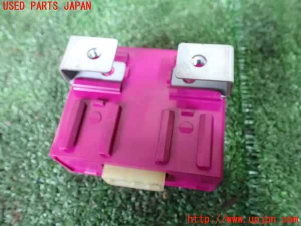 1UPJ-9238626146]ランクル60系(HJ61V(改))コンピューター1 (ルーフコントロール) 中古_2