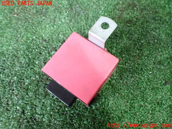 1UPJ-9238626148]ランクル60系(HJ61V(改))コンピューター3 (ワイパーコントロール) 中古_2