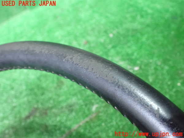 1UPJ-9238627855]ランクル60系(HJ61V(改))ステアリングホイール 中古_4