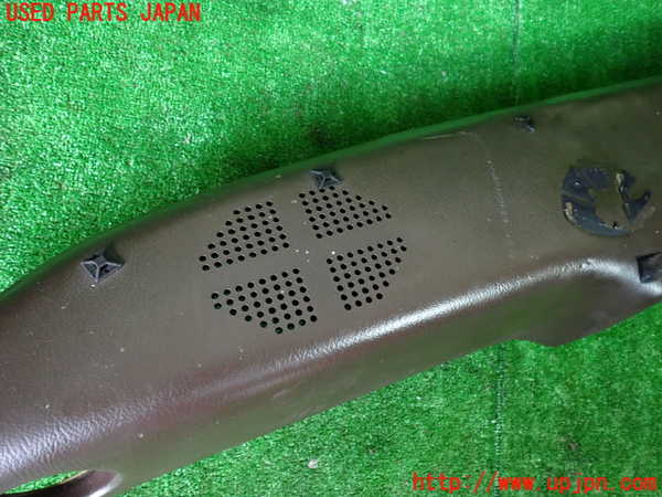 1UPJ-9238627505]ランクル60系(HJ61V(改))ダッシュボード 【ジャンク】_2